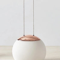 Suspension nordique contemporaine | Marco Lucetti
