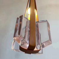 Suspension Nordique de Luxe pour Restaurant et Bar | Marco Lucetti