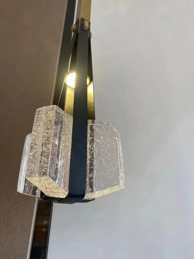 Suspension Nordique de Luxe pour Restaurant et Bar | Marco Lucetti