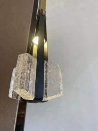 Suspension Nordique de Luxe pour Restaurant et Bar | Marco Lucetti