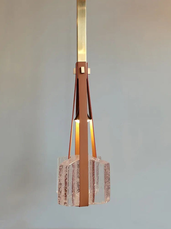 Suspension Nordique de Luxe pour Restaurant et Bar | Marco Lucetti