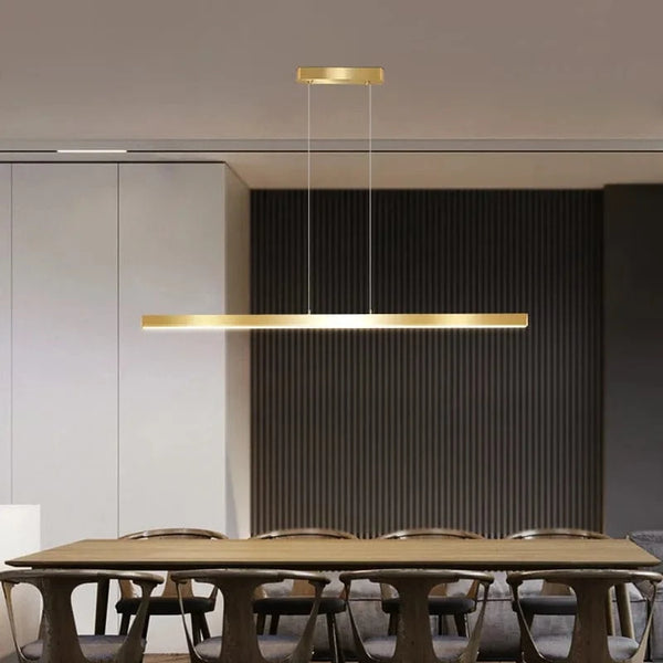 Suspension nordique design moderne | Marco Lucetti