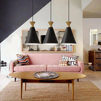 Suspension nordique design pour la maison | Marco Lucetti