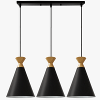 Suspension nordique design pour la maison | Marco Lucetti