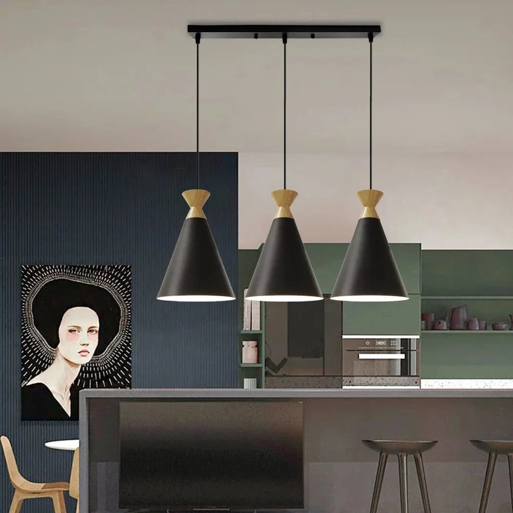 Suspension nordique design pour la maison | Marco Lucetti