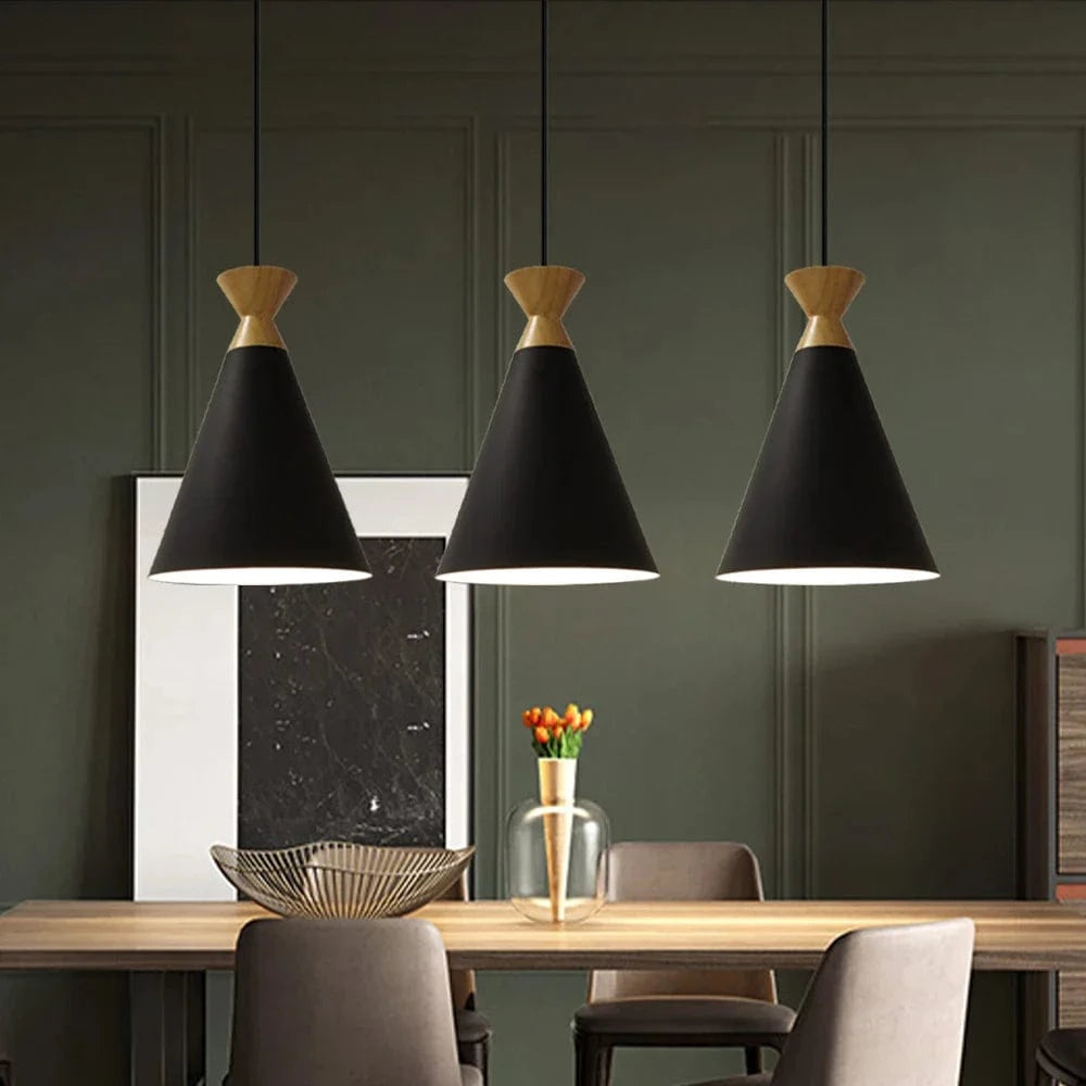 Suspension nordique design pour la maison | Marco Lucetti