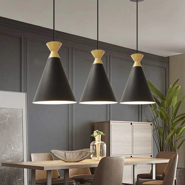 Suspension nordique design pour la maison | Marco Lucetti
