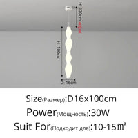 Suspension Nordique en Bambou Rotomoulé - Modèle Tatami Créatif | Marco Lucetti