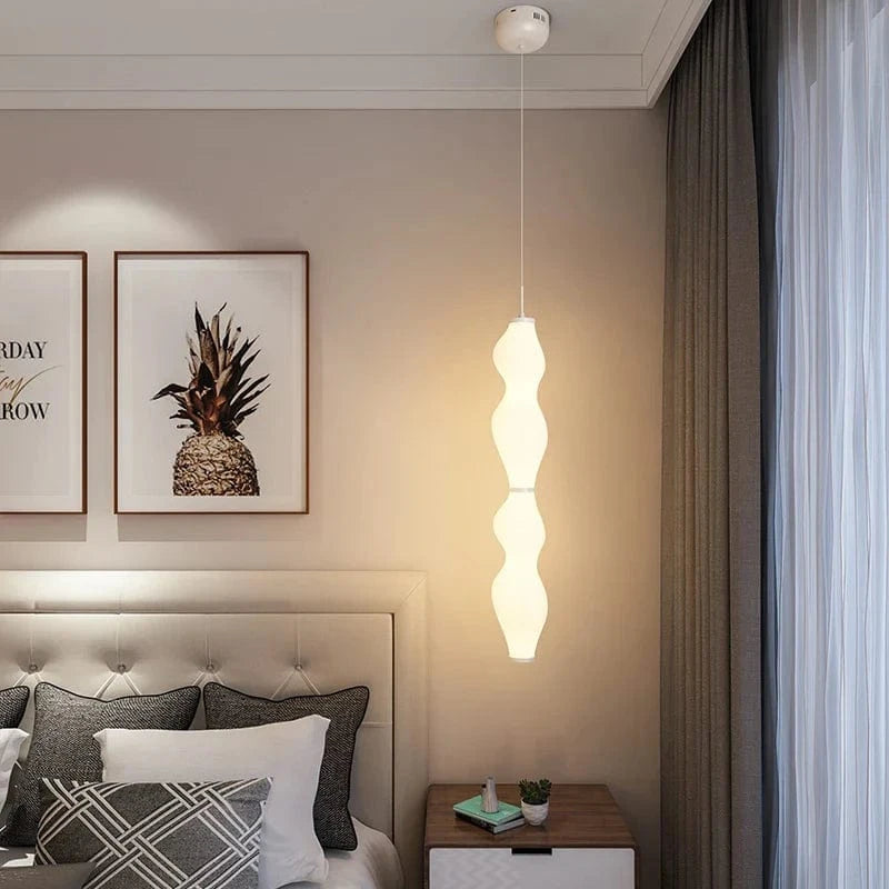 Suspension Nordique en Bambou Rotomoulé - Modèle Tatami Créatif | Marco Lucetti