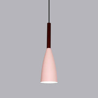 Suspension nordique en bois design | Marco Lucetti Rose