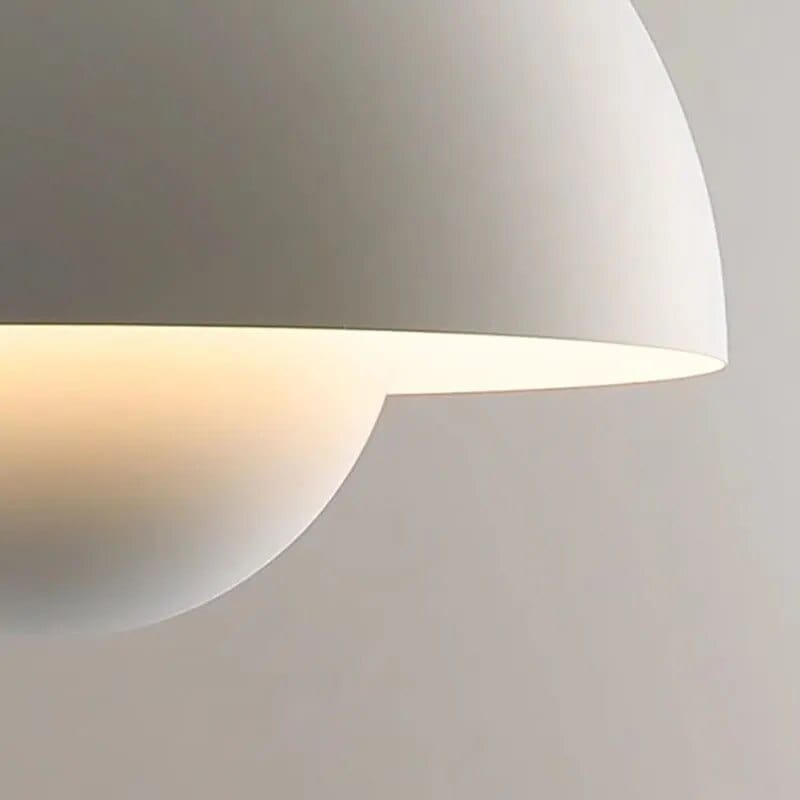 Suspension nordique en bois. | Marco Lucetti