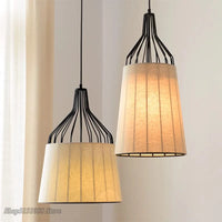 Suspension Nordique en Fer | Marco Lucetti