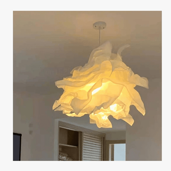 Suspension nordique en papier pour Noël - Inspiration créative  | Marco Lucetti