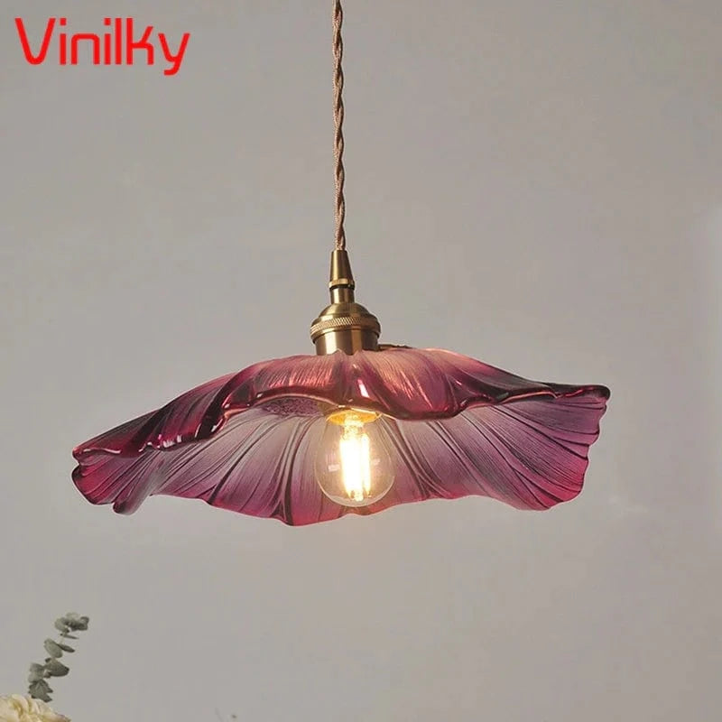 Suspension nordique et japonaise en laiton pour une ambiance raffinée | Marco Lucetti