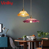 Suspension nordique et japonaise en laiton pour une ambiance raffinée | Marco Lucetti