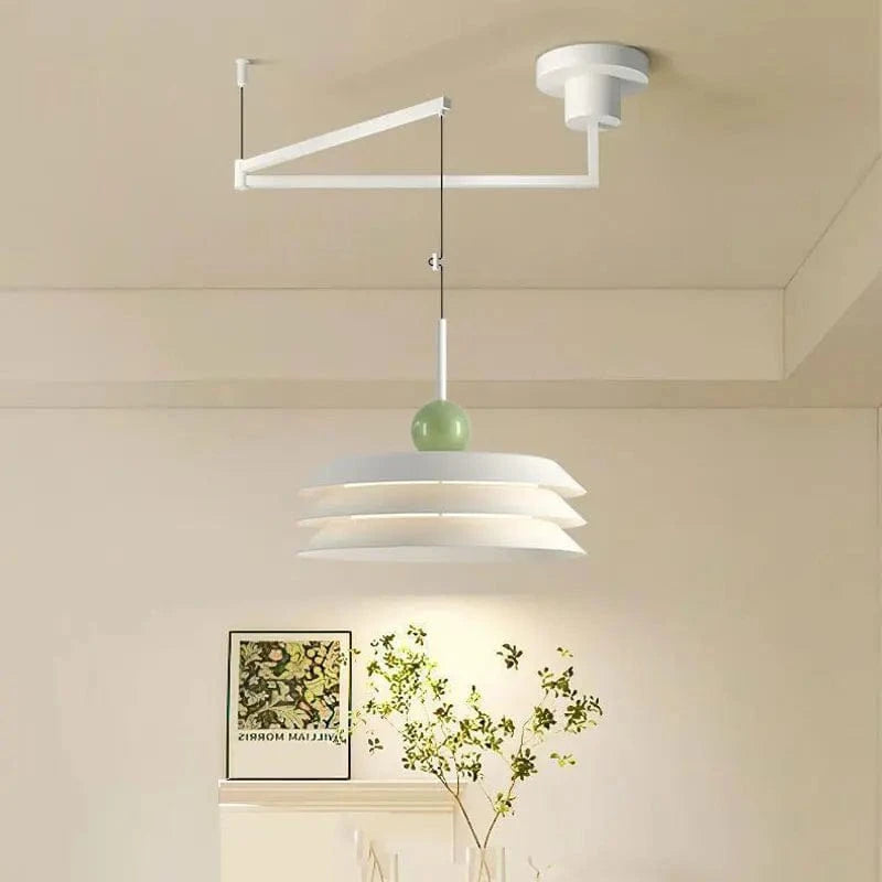 Suspension nordique LED Eclat Maison | Marco Lucetti