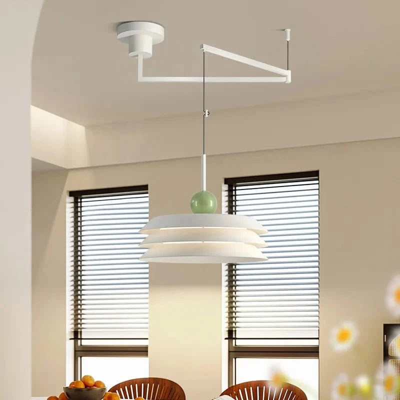 Suspension nordique LED Eclat Maison | Marco Lucetti