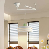 Suspension nordique LED Eclat Maison | Marco Lucetti