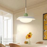 Suspension nordique LED Eclat Maison | Marco Lucetti