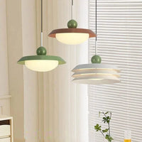 Suspension nordique LED Eclat Maison | Marco Lucetti