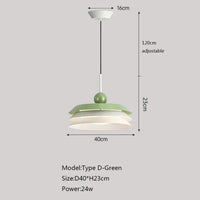 Suspension nordique LED Eclat Maison | Marco Lucetti D Vert