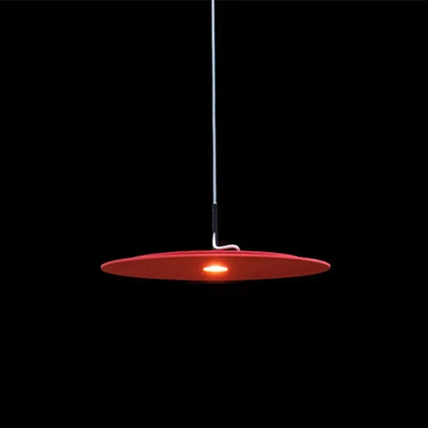 Suspension Nordique LED - Élégance Lumineuse | Marco Lucetti