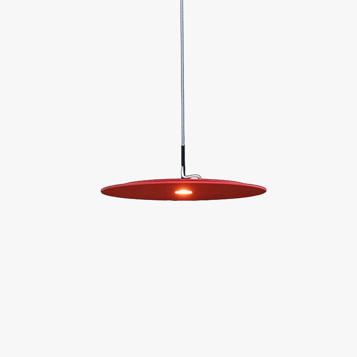 Suspension Nordique LED - Élégance Lumineuse | Marco Lucetti