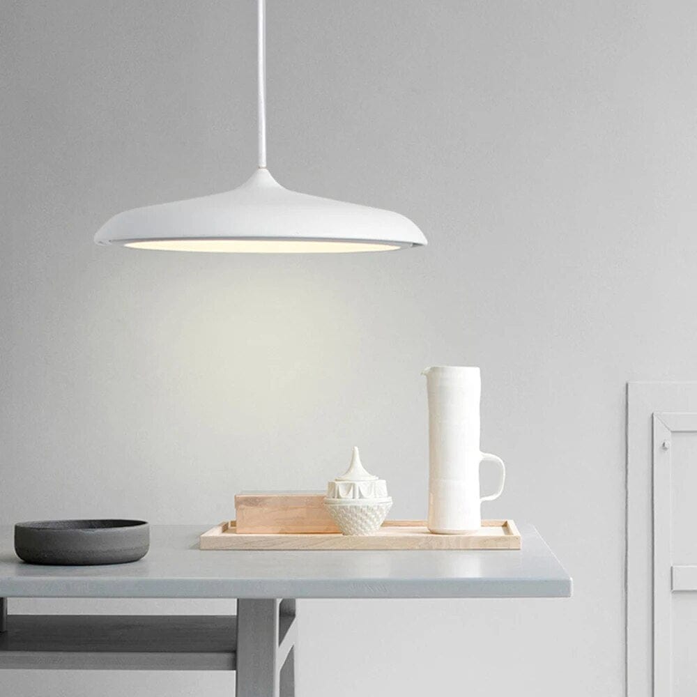 Suspension nordique LED moderne | Marco Lucetti