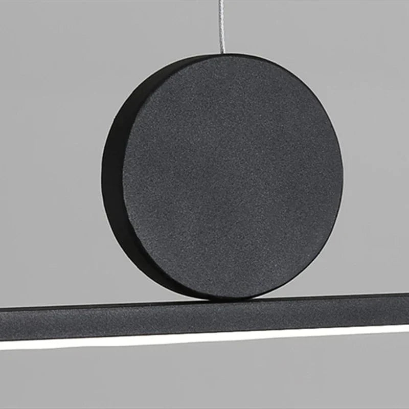 Suspension Nordique LED Réglable pour Hôtel de Luxe | Marco Lucetti