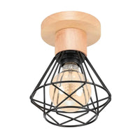 Suspension Nordique LED Spoutnik - Éclairage Luxe - E27 ampoule incluse | Marco Lucetti Modèle D1