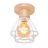 Suspension Nordique LED Spoutnik - Éclairage Luxe - E27 ampoule incluse | Marco Lucetti Modèle D2