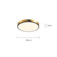 Suspension nordique luminaire décoratif pour un intérieur loft chic | Marco Lucetti Diamètre 40 cm