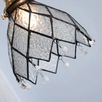 Suspension Nordique Luminaire LED | Marco Lucetti