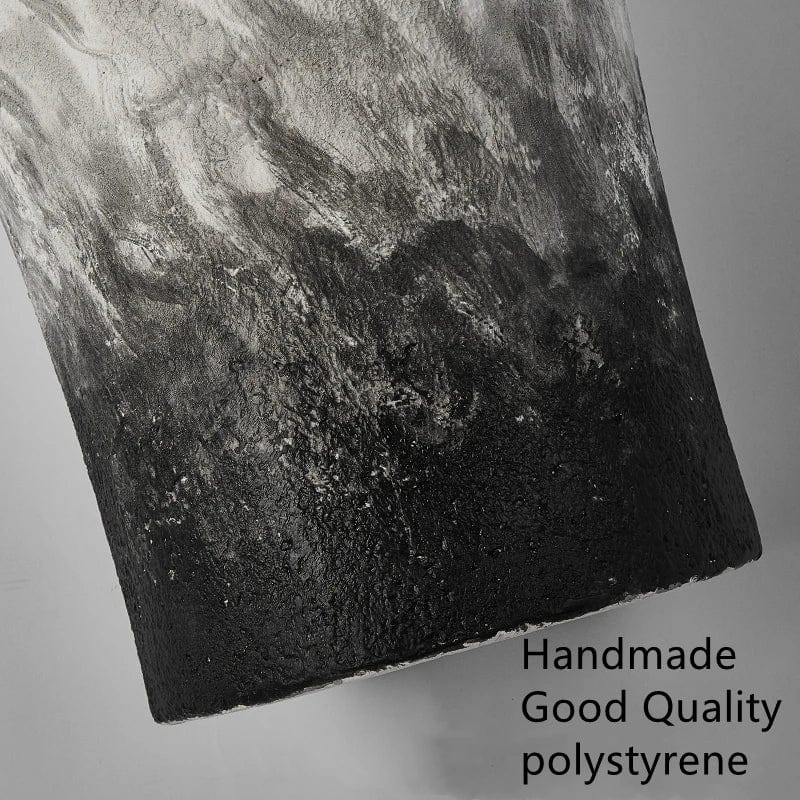 Suspension Nordique "Lune Céleste" en Polystyrène pour une Ambiance Spatiale dans votre Etablissement Hôtelier | Marco Lucetti