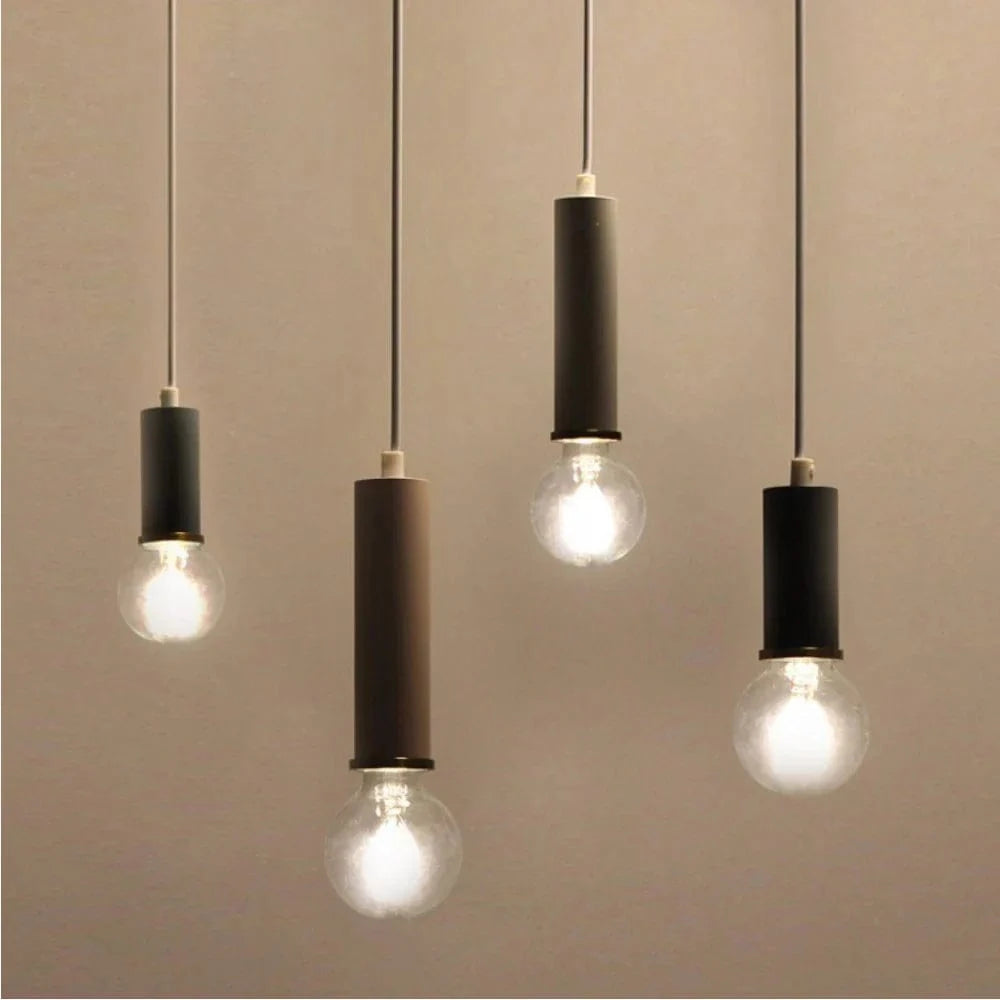 Suspension Nordique Macaron Simple pour Chambre et Cuisine | Marco Lucetti