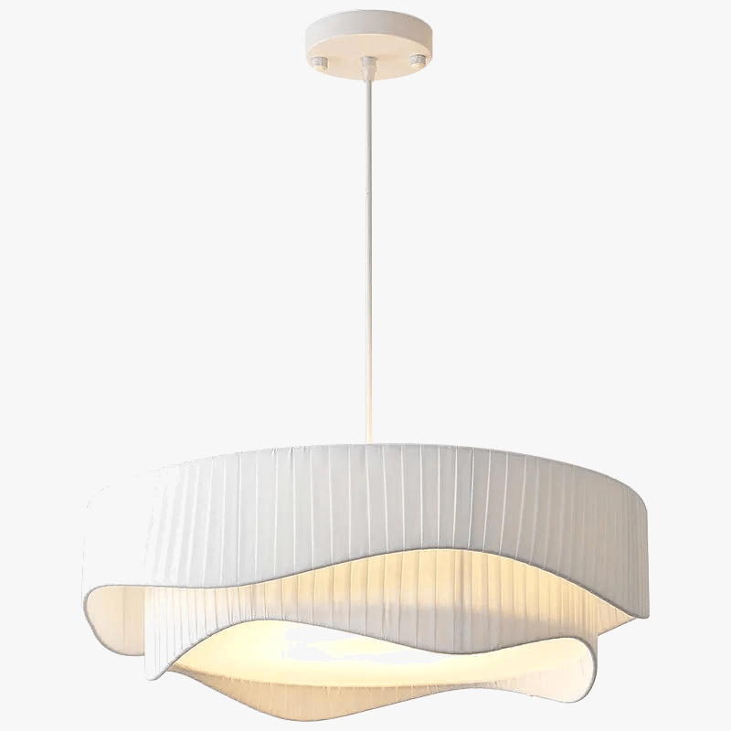 Suspension nordique médiévale : Artisanat d'Excellence | Marco Lucetti