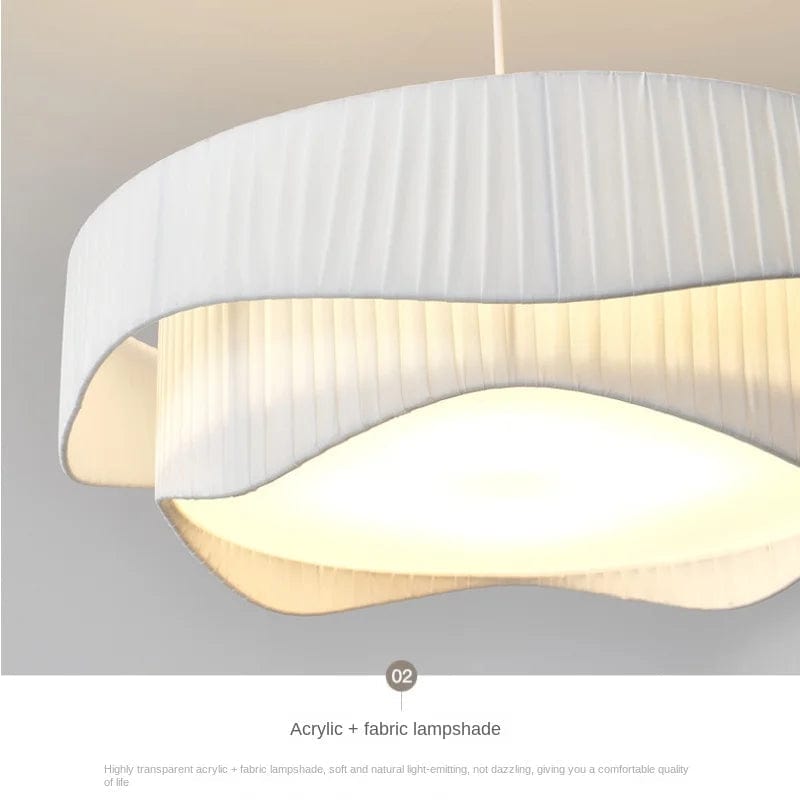 Suspension nordique médiévale : Artisanat d'Excellence | Marco Lucetti