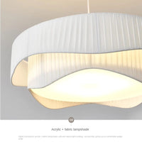 Suspension nordique médiévale : Artisanat d'Excellence | Marco Lucetti