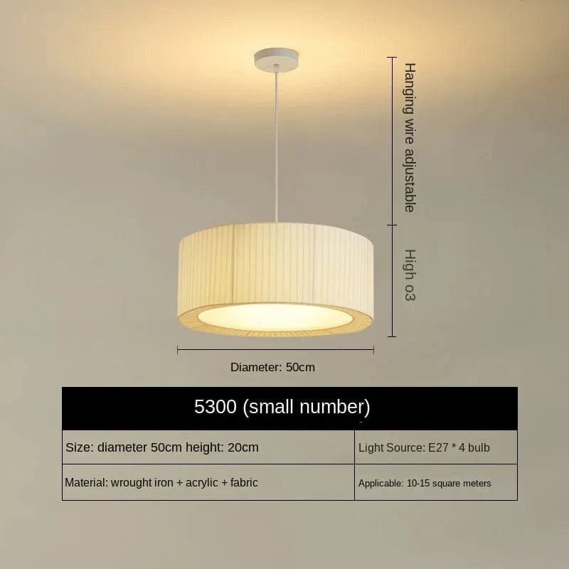 Suspension nordique médiévale : Artisanat d'Excellence | Marco Lucetti 5300 50cm / Blanc froid