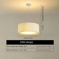 Suspension nordique médiévale : Artisanat d'Excellence | Marco Lucetti 5300 60 cm / Blanc froid