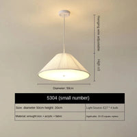 Suspension nordique médiévale : Artisanat d'Excellence | Marco Lucetti 5304 50cm / Blanc froid