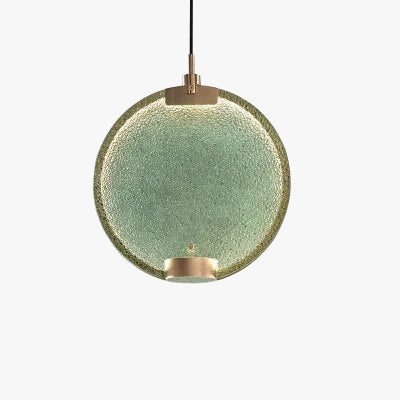 Suspension Nordique Minimaliste Design