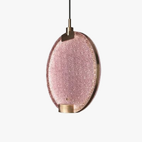 Suspension Nordique Minimaliste Design