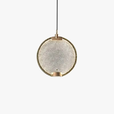 Suspension Nordique Minimaliste Design
