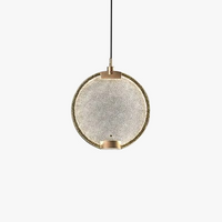 Suspension Nordique Minimaliste Design