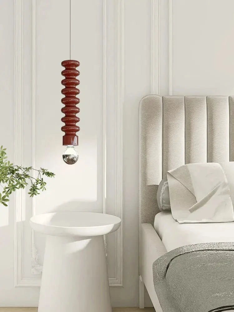 Suspension nordique minimaliste de marque | Marco Lucetti