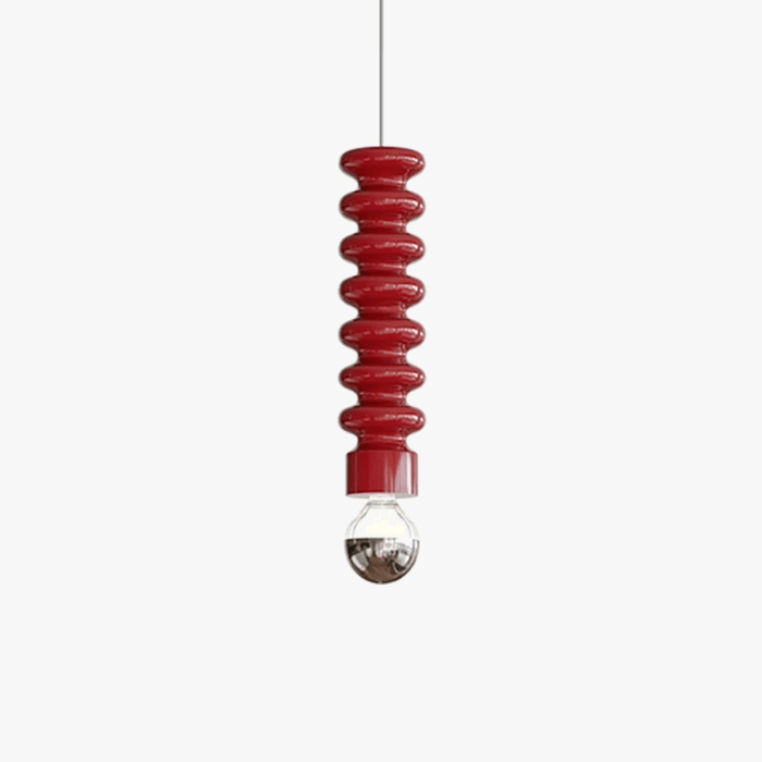 Suspension nordique minimaliste de marque | Marco Lucetti