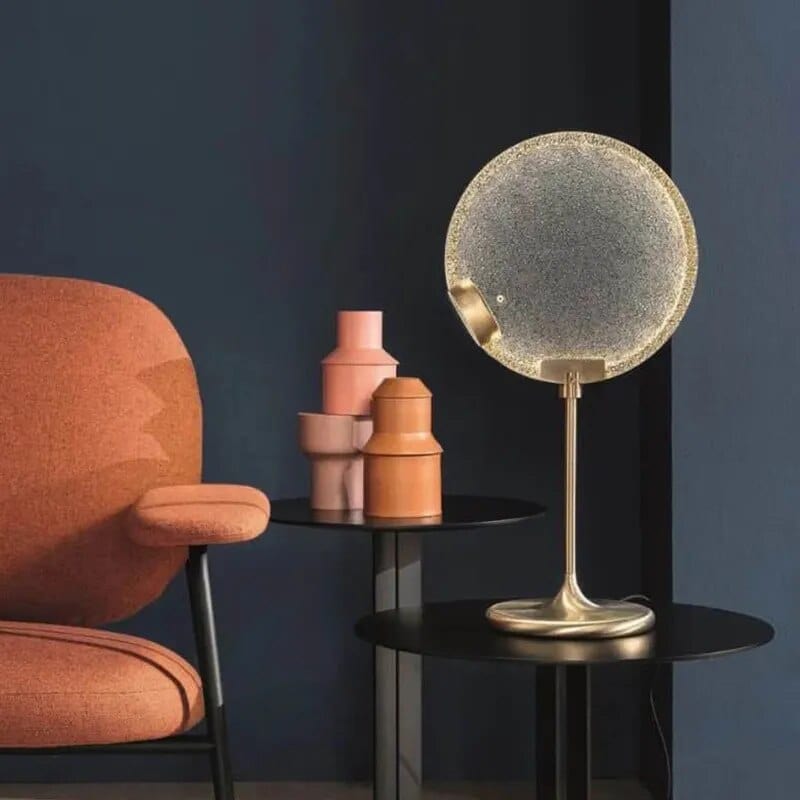 Suspension Nordique Minimaliste Design | Marco Lucetti