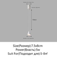 Suspension nordique minimaliste pour un style de vie moderne | Marco Lucetti