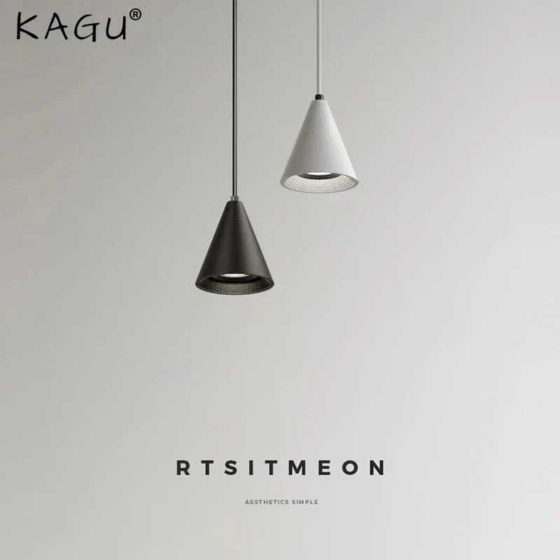 Suspension nordique minimaliste pour un style de vie moderne | Marco Lucetti